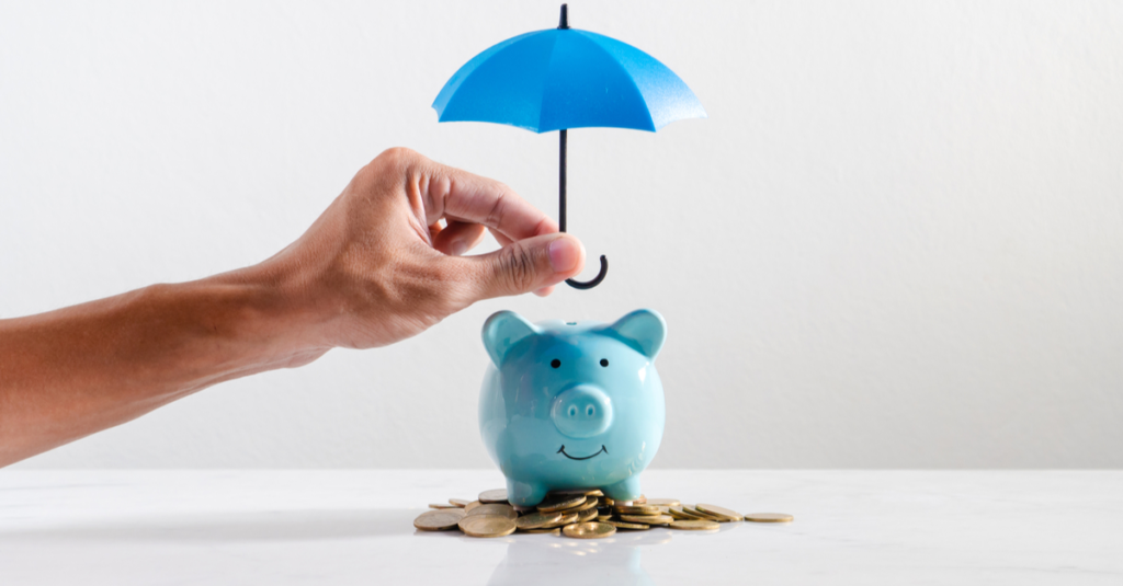 Income Protection: A Financial Safety Net